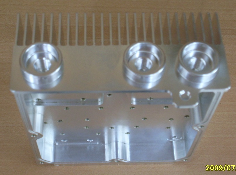 Extrusion Heat Sink Thermal solution