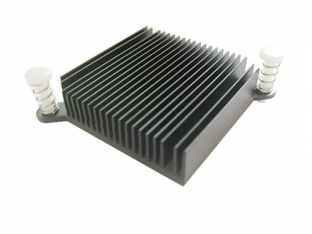 Intel Chipset Heat Sink Thermal Solution