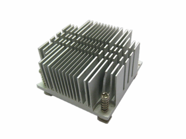 AMD Chipset Heat Sink Thermal Solution