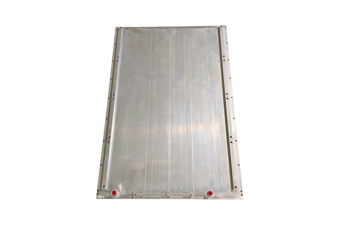 Friction Stir Welding Liquid cooling Plate