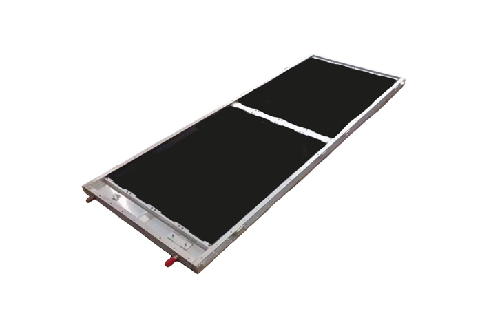 Aluminum Liquid Cooling Plates By Friction Stir Welding